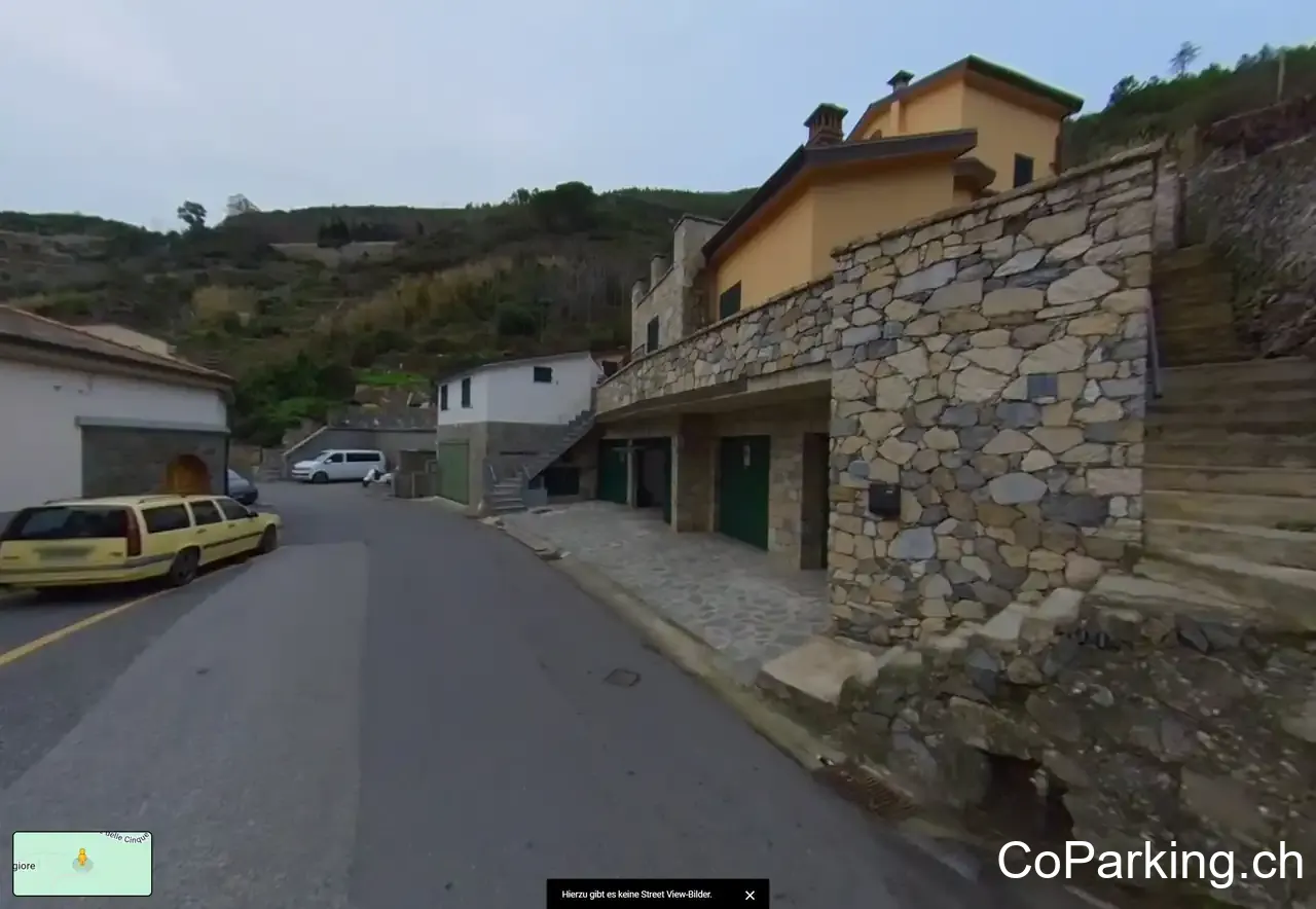 Cinque Terre Transfer - Noleggio con Conducente