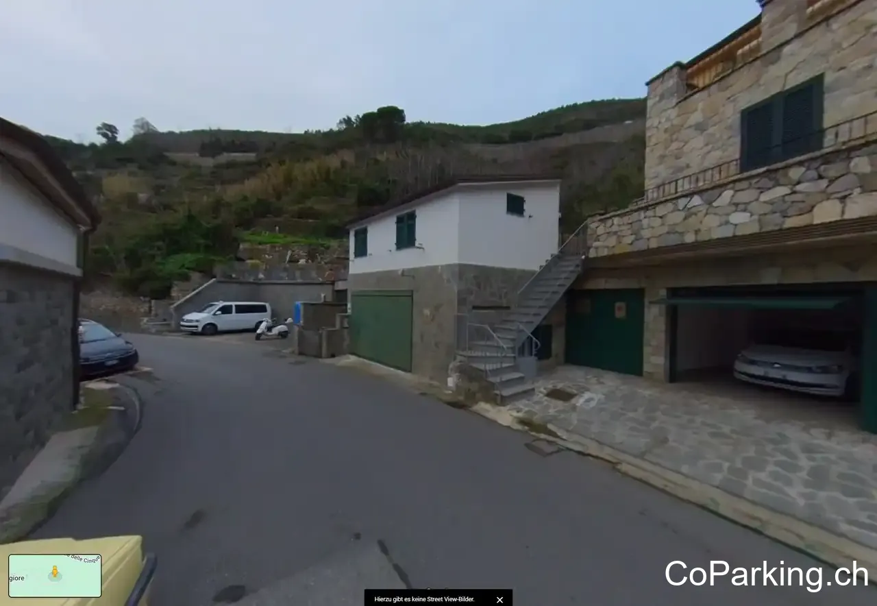 Estate Riomaggiore