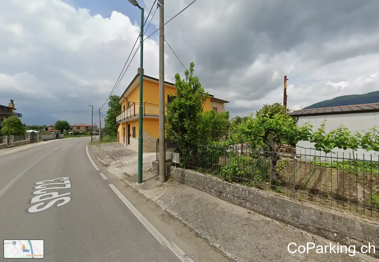 Point Service Autofficina Isocar di Giliberti e Cataldo