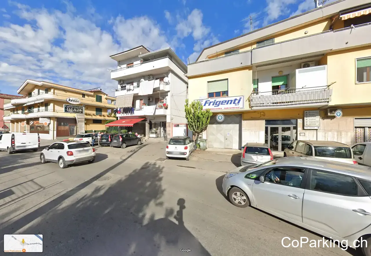 Carrozzeria Frigenti