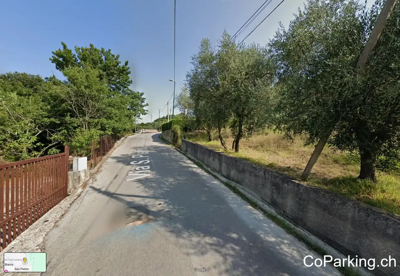 Auto Carrozzeria