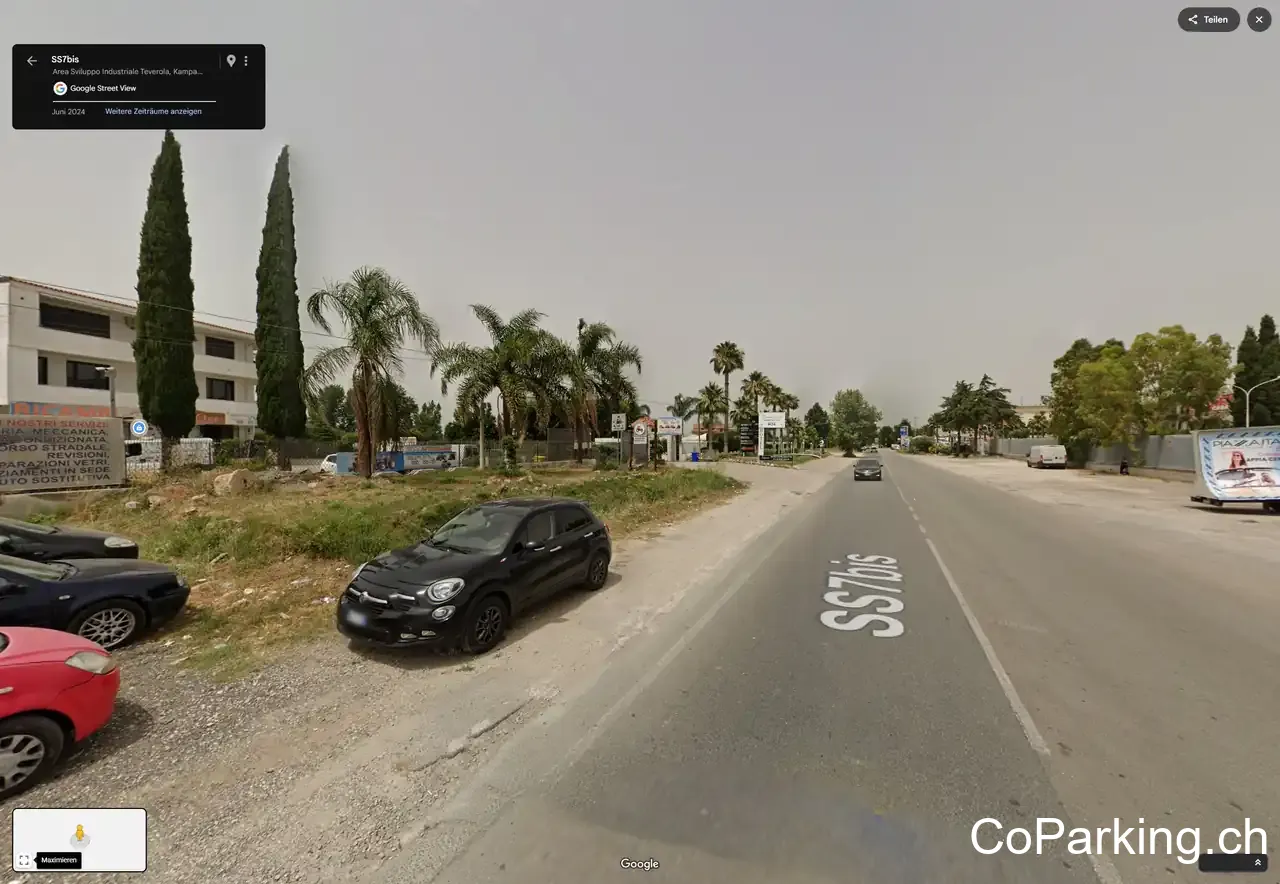 S.C.CAR di Biagio oliva