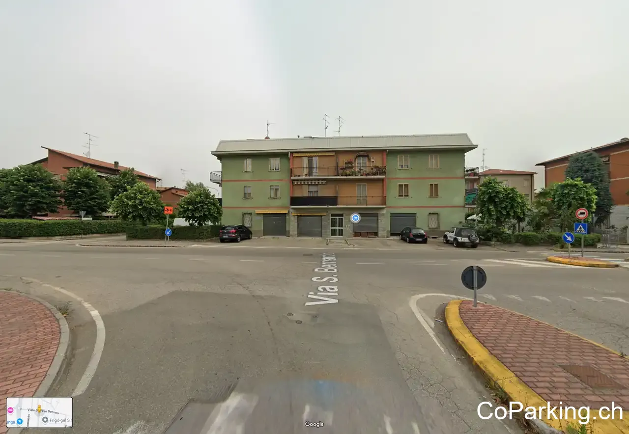 L'autoripara snc nuovo centro revisioni auto