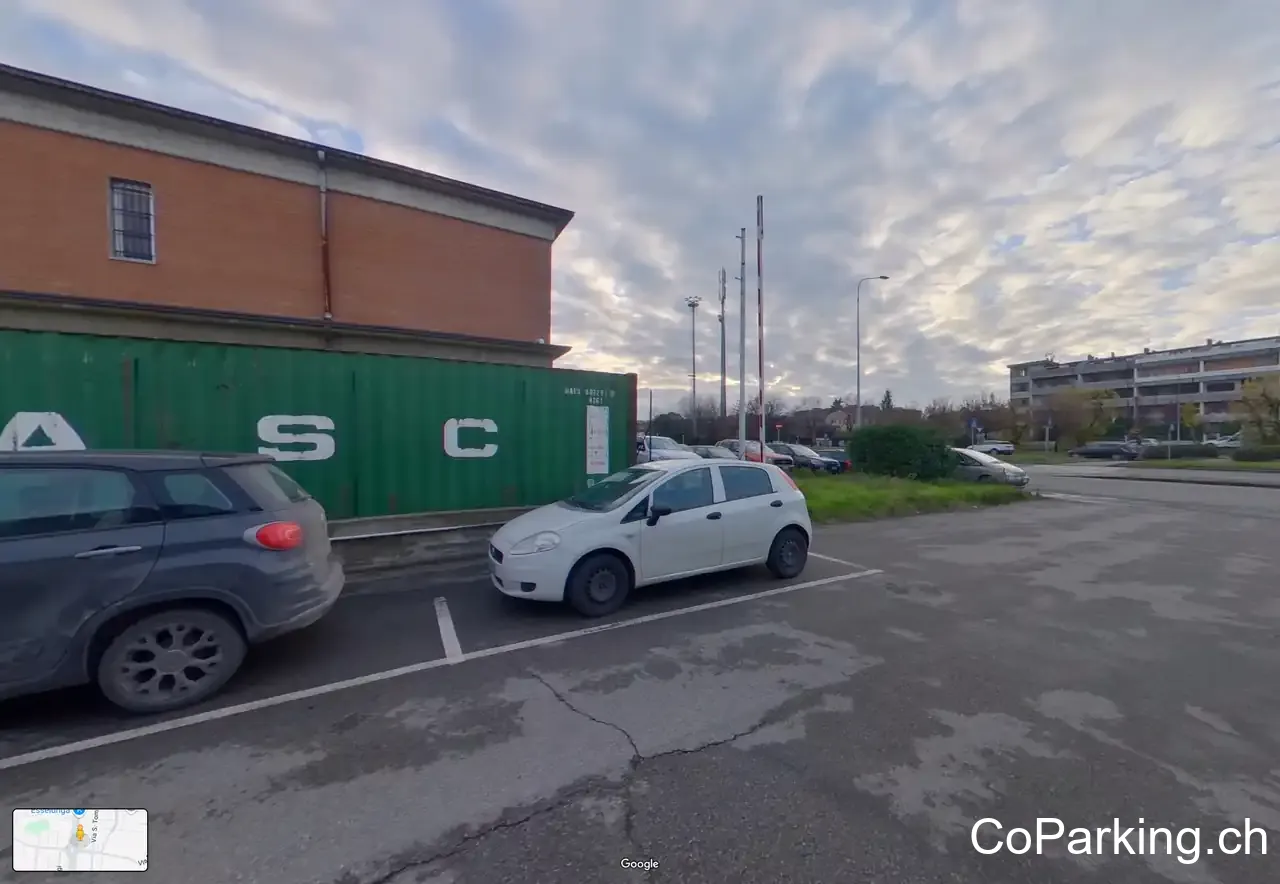 Sascar Ford - Ford Dealer Sassuolo