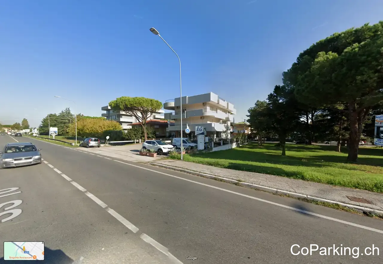 Misano Auto