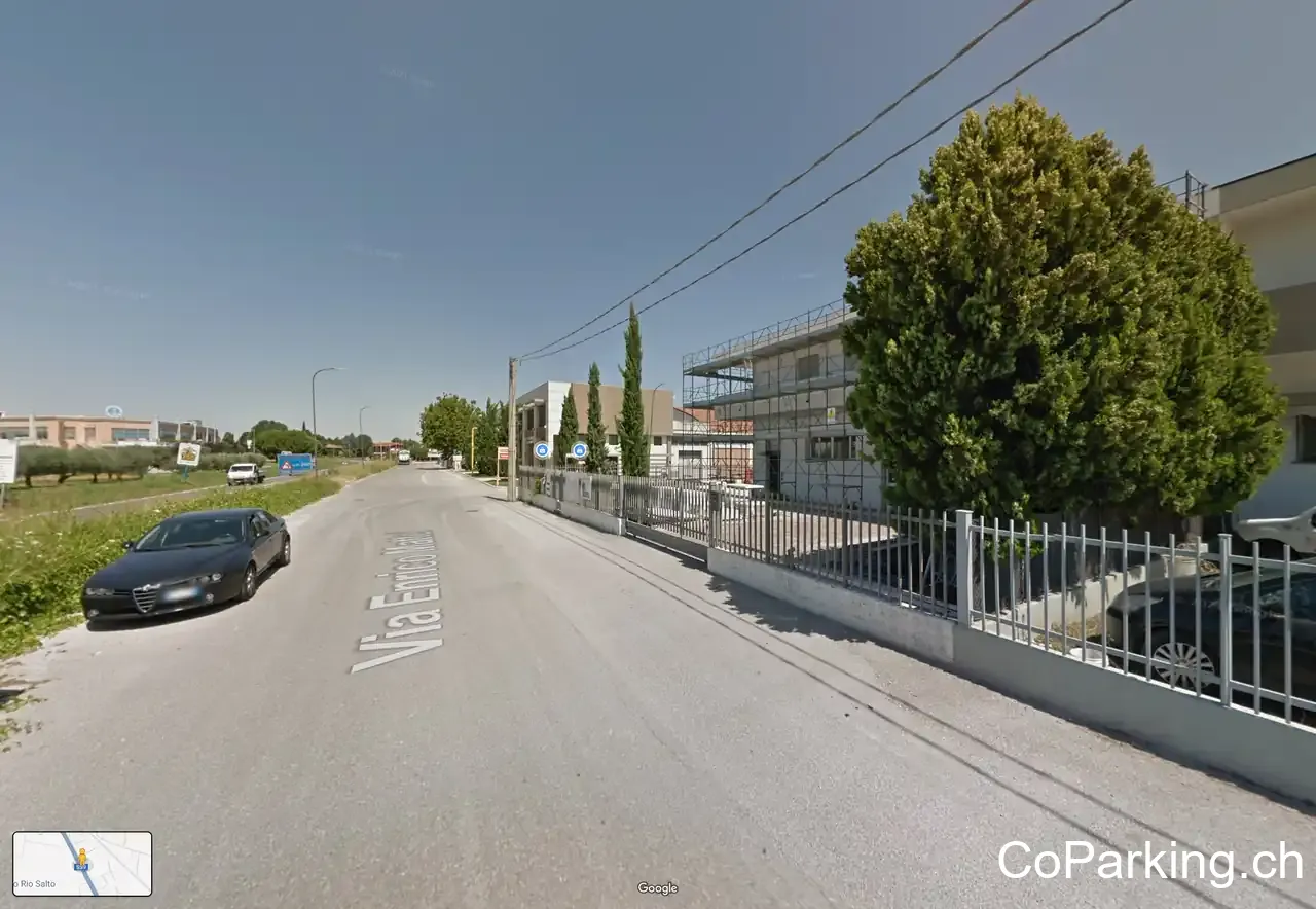 IFG - Il Freno - Forlì-Cesena