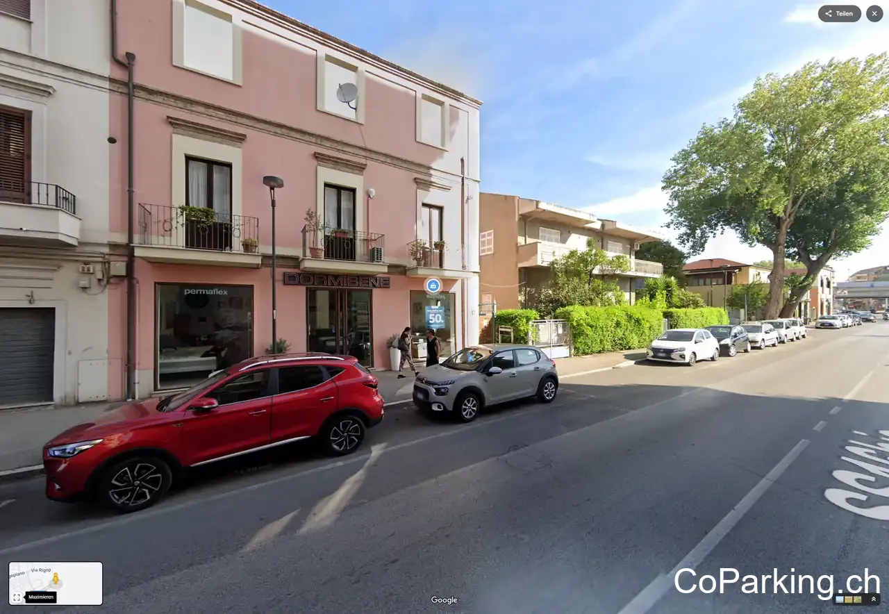 Verdecchia Paolo Fiat