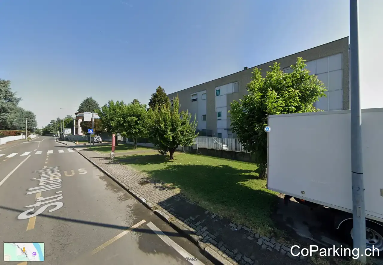 VAMA AUTO PARMA
