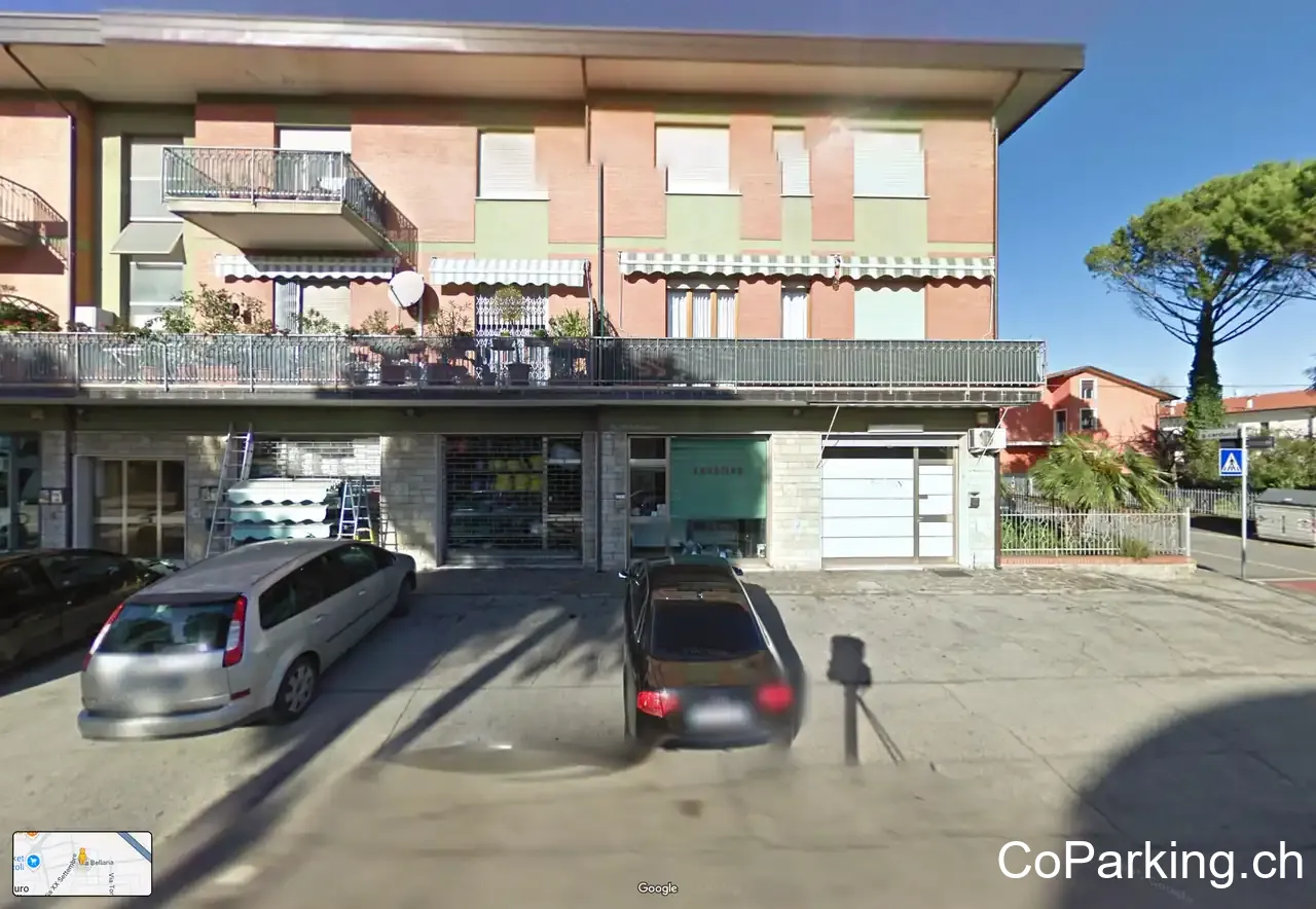 Officina Pesaresi
