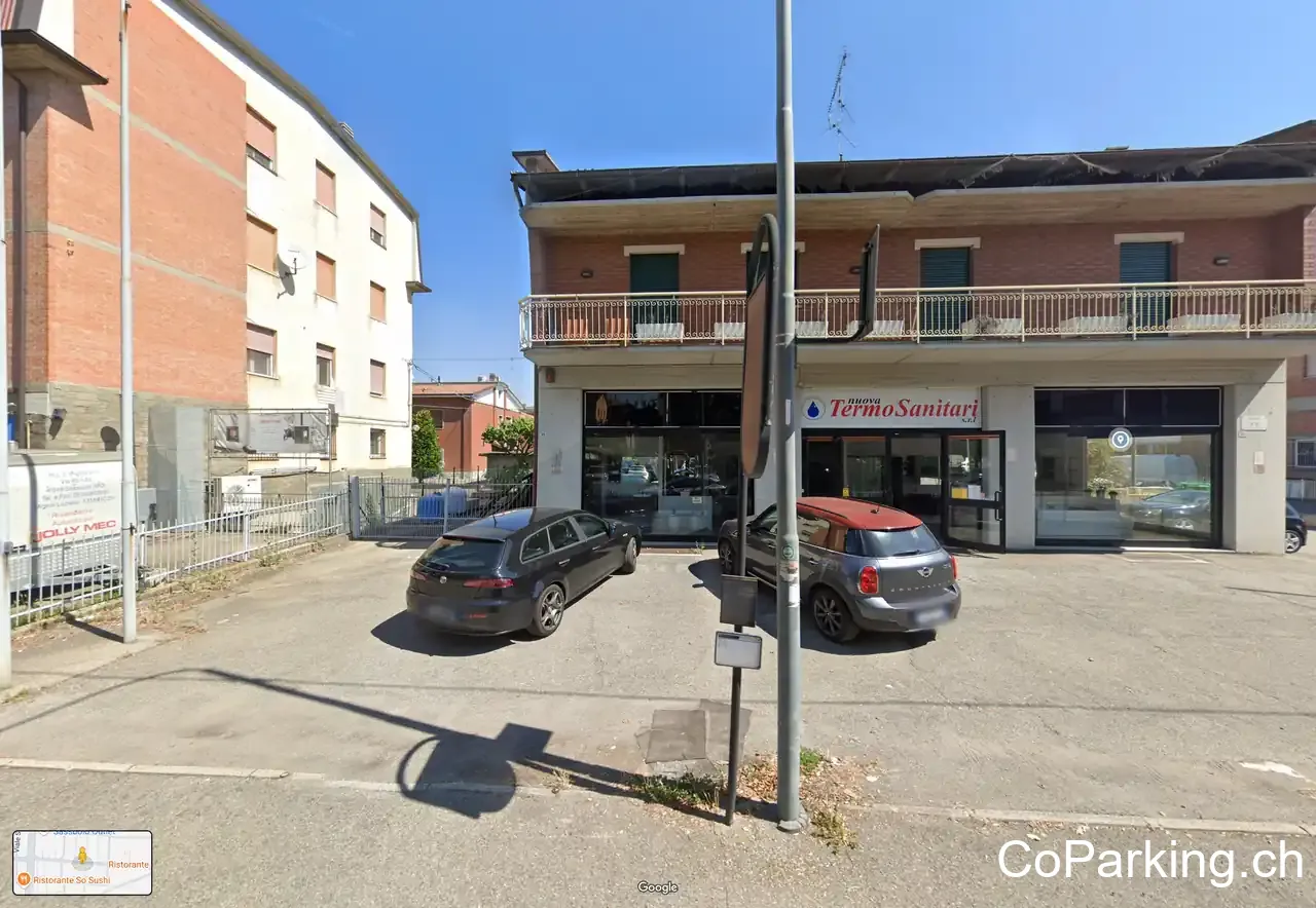M-M MOTORS SASSUOLO