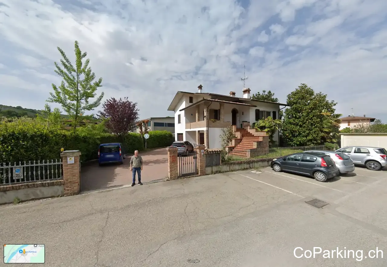 Officina Meccanica F.Lli Bendini & C. (S.N.C.)