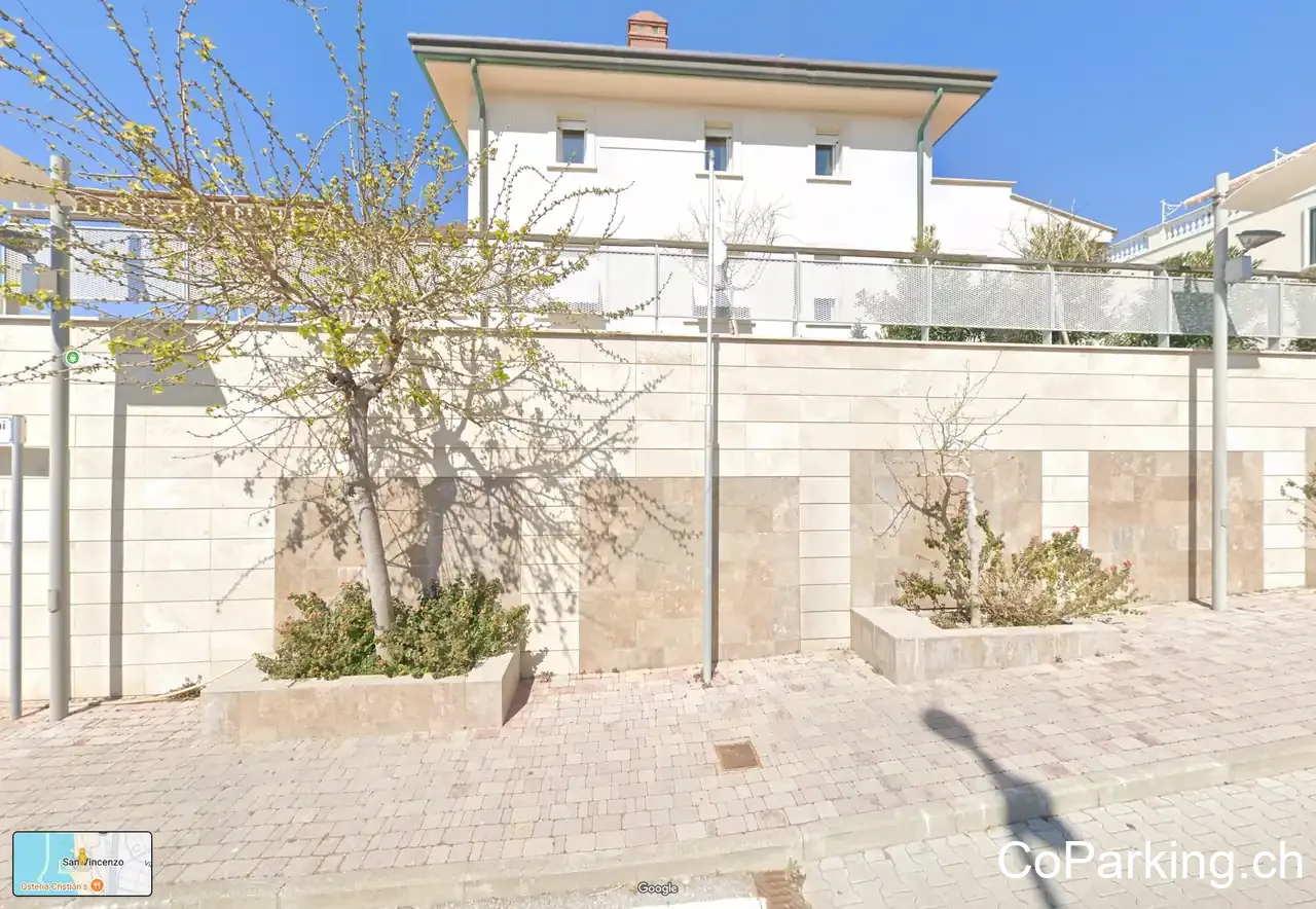 Residence Villa Livia