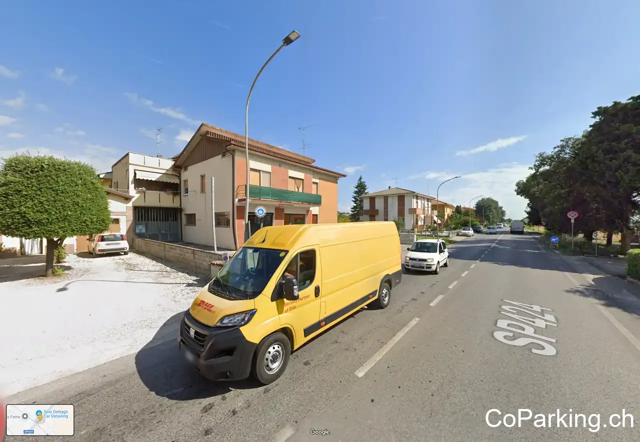 Solo Dettagli Car Detailing