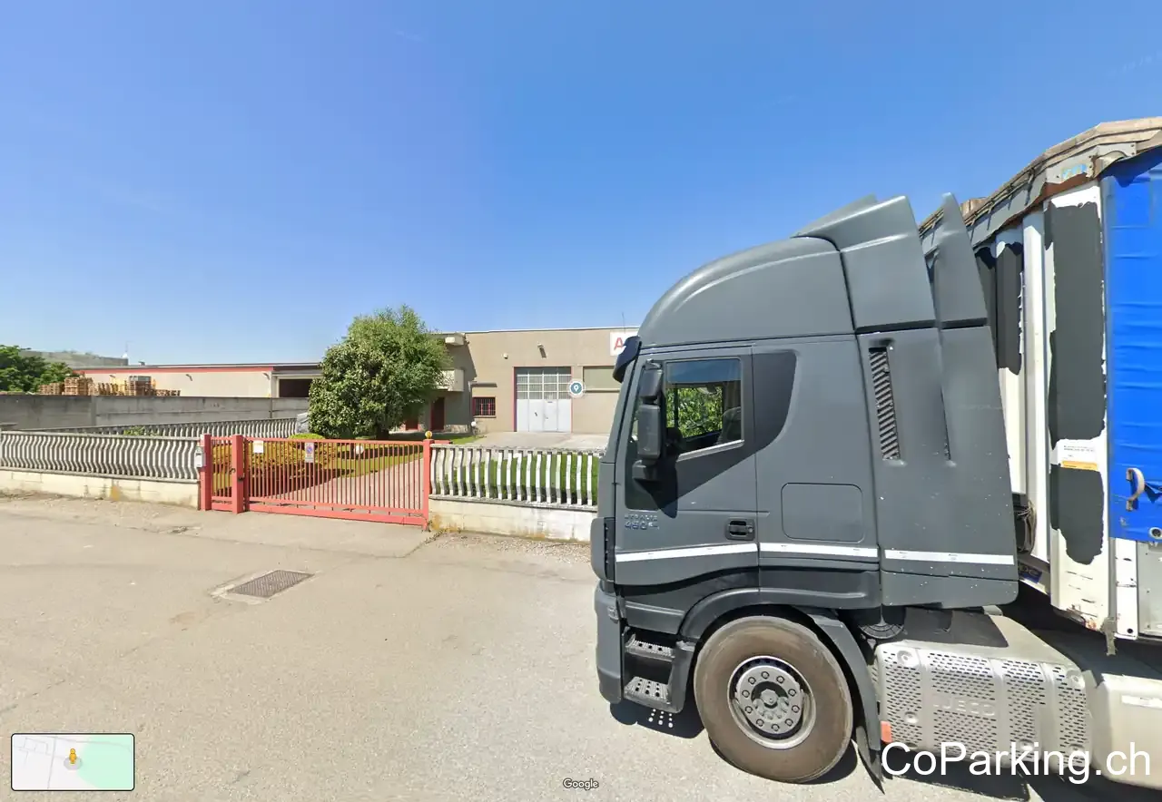Autocarrozzeria neverland