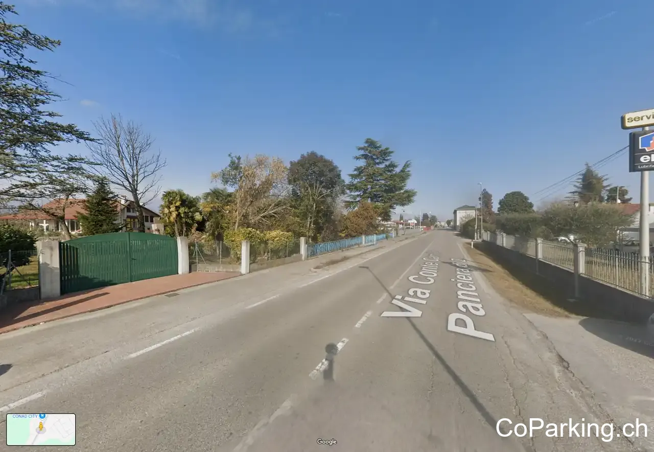 Autofficina dalla Valle
