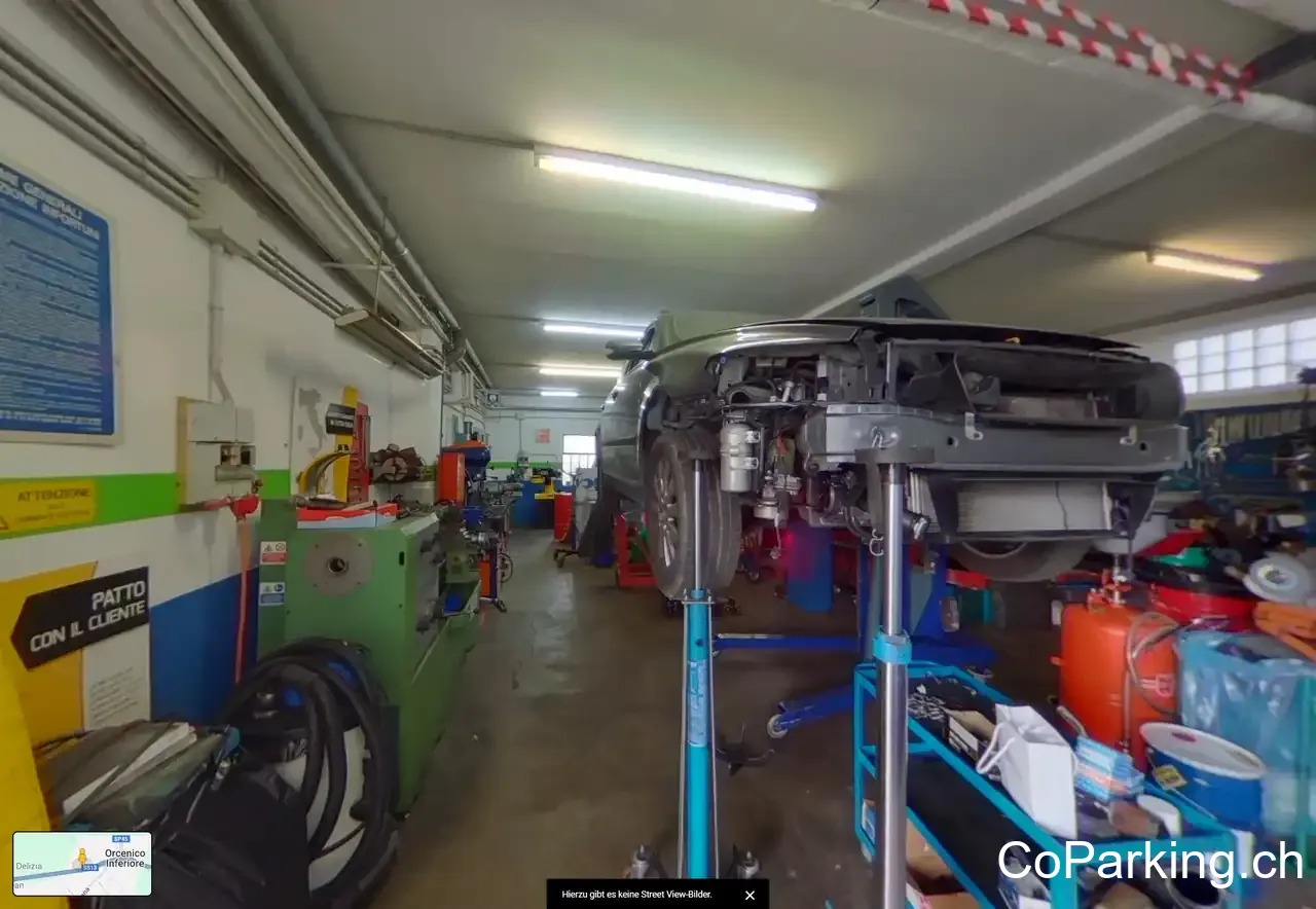 Autofficina Elettrauto Fortauto