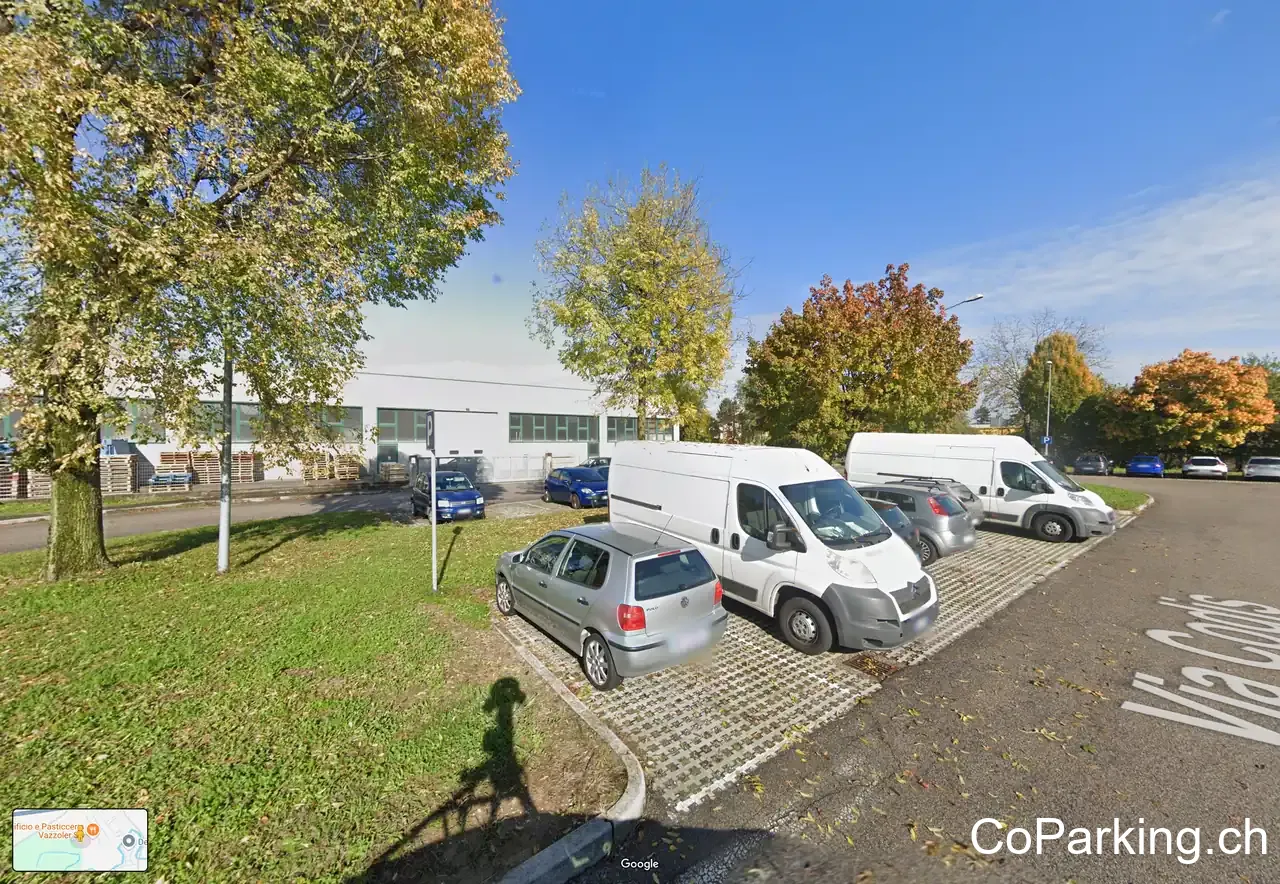Redcar Srl - Cusano