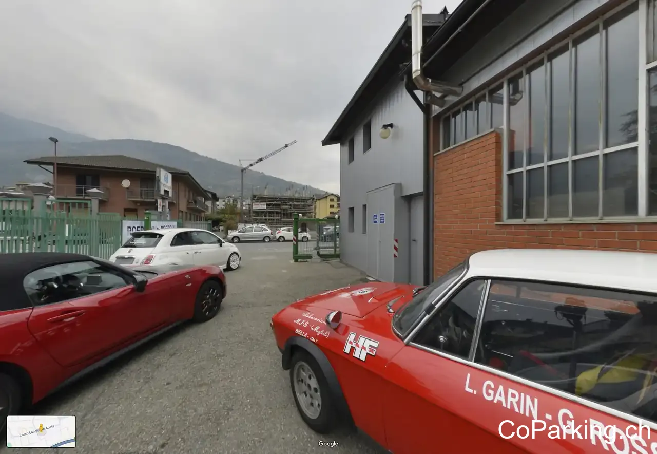 Officina Ferrato