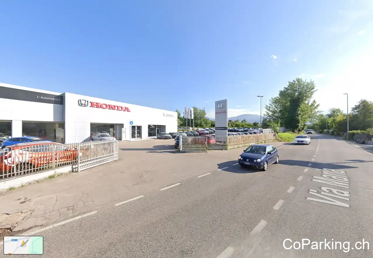 L'Automobile F Noleggio ALD Mobility Store