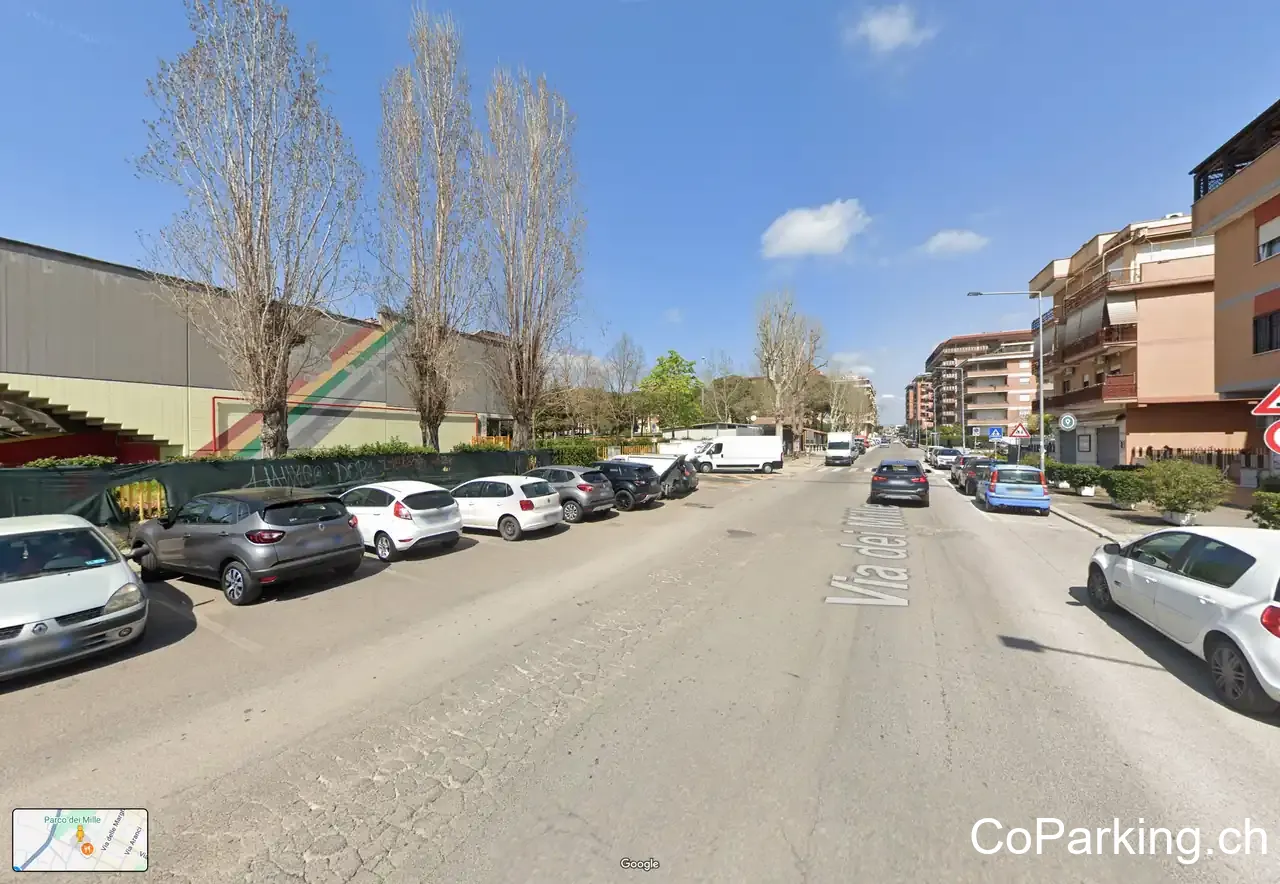 CIUFFETTA PNEUMATICI