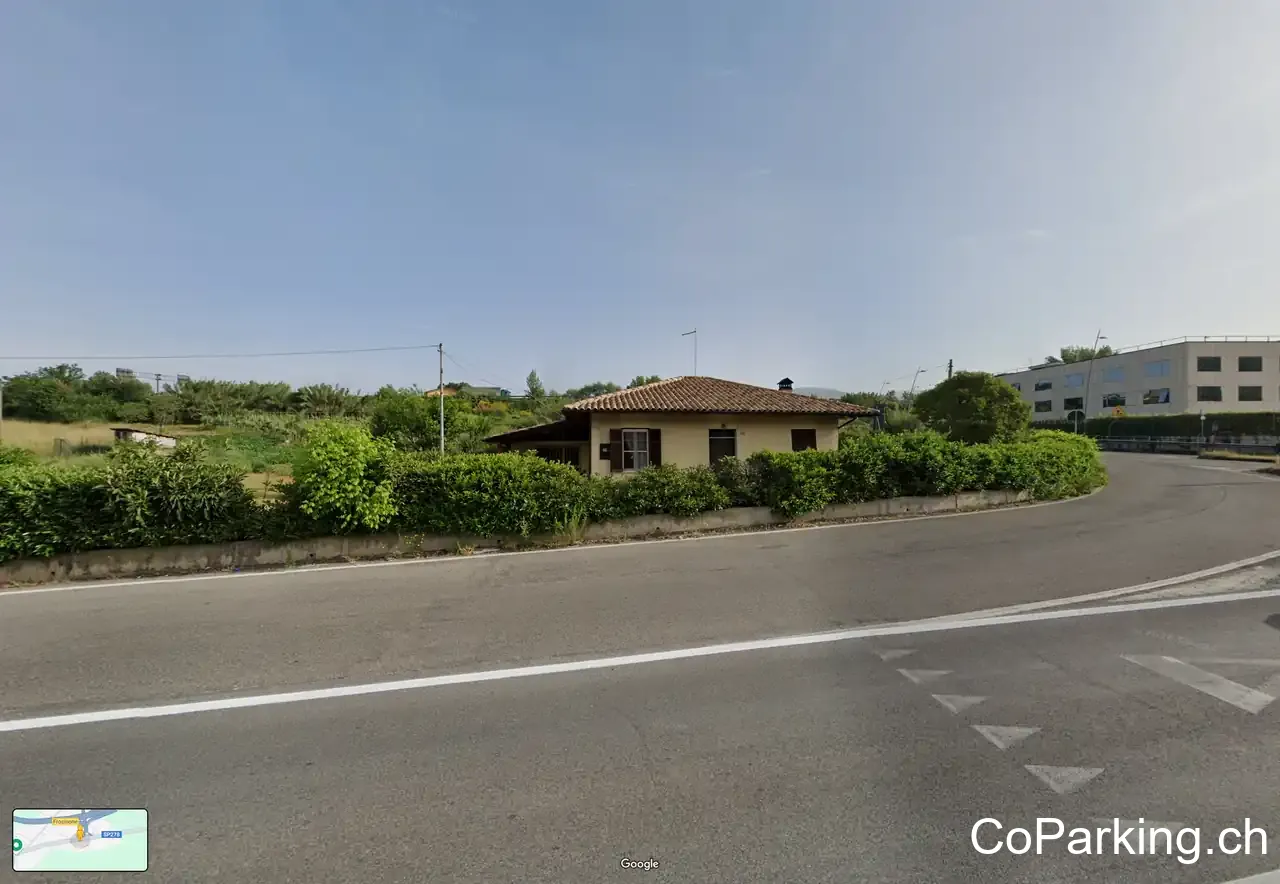 Officina Meccanica Ricciotti S.r.l.