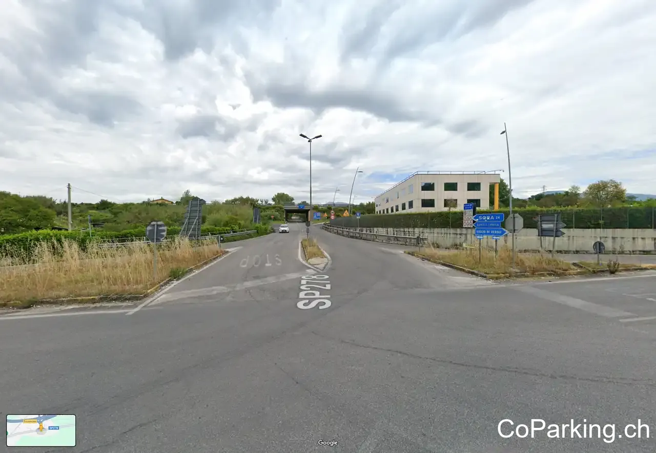 M&M Car S.r.l. - Sede Espositiva