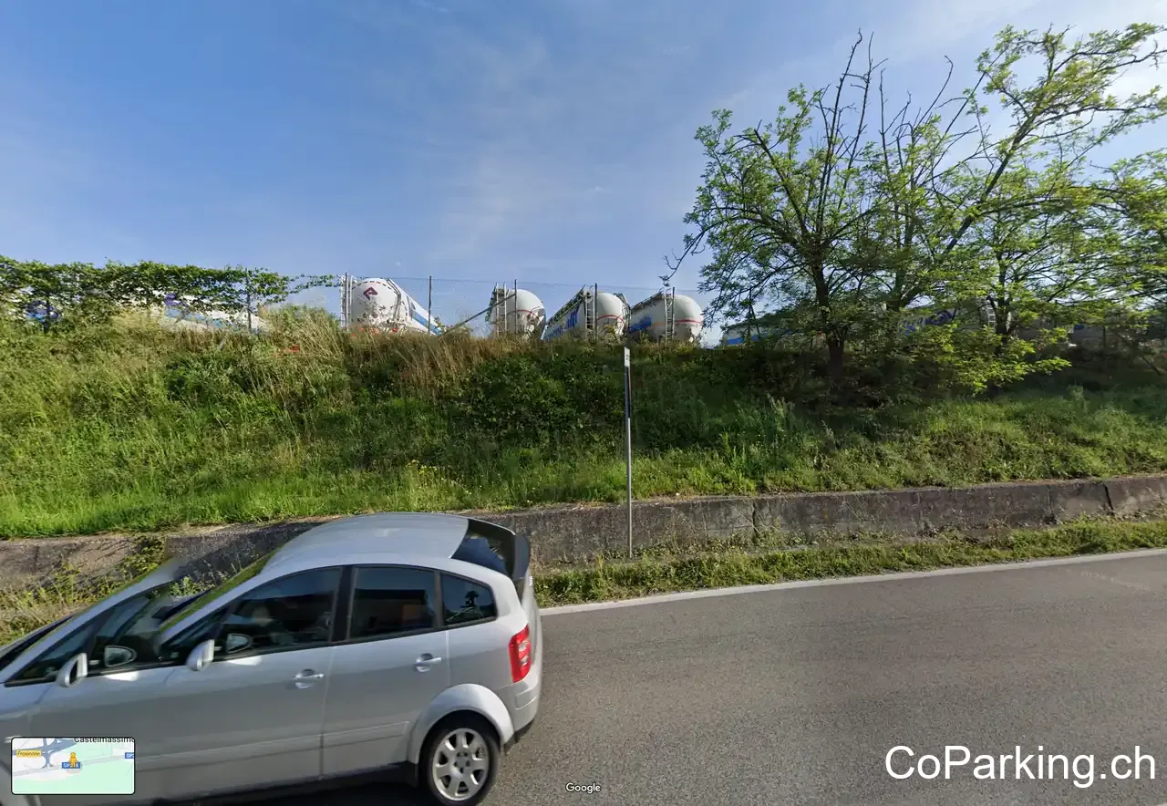 CAPAIA PETROLI - CA.PA.IA. SRL