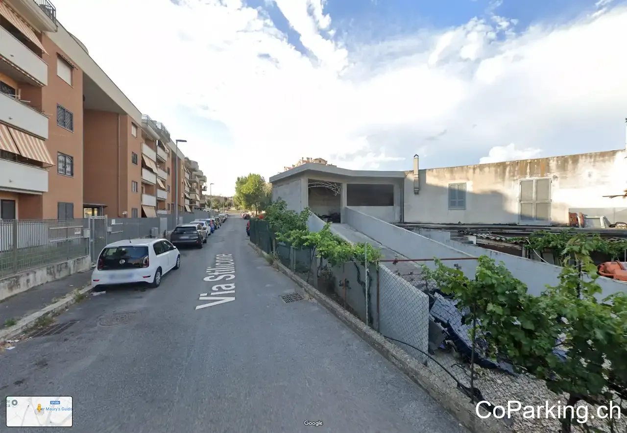 Auto e Motoriparazioni di Giocondo De Angelis
