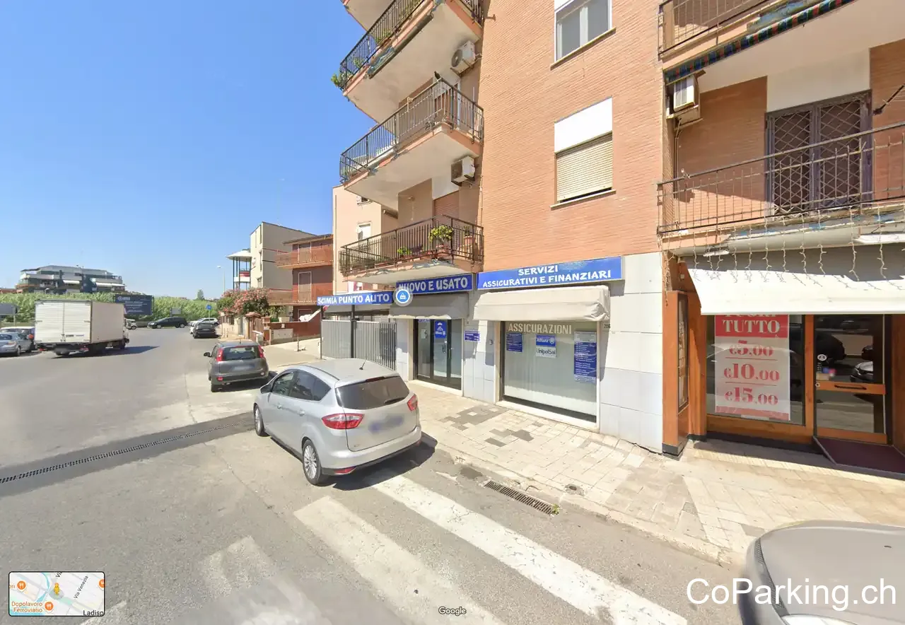 Scimia Stefano Auto - Assicurazioni