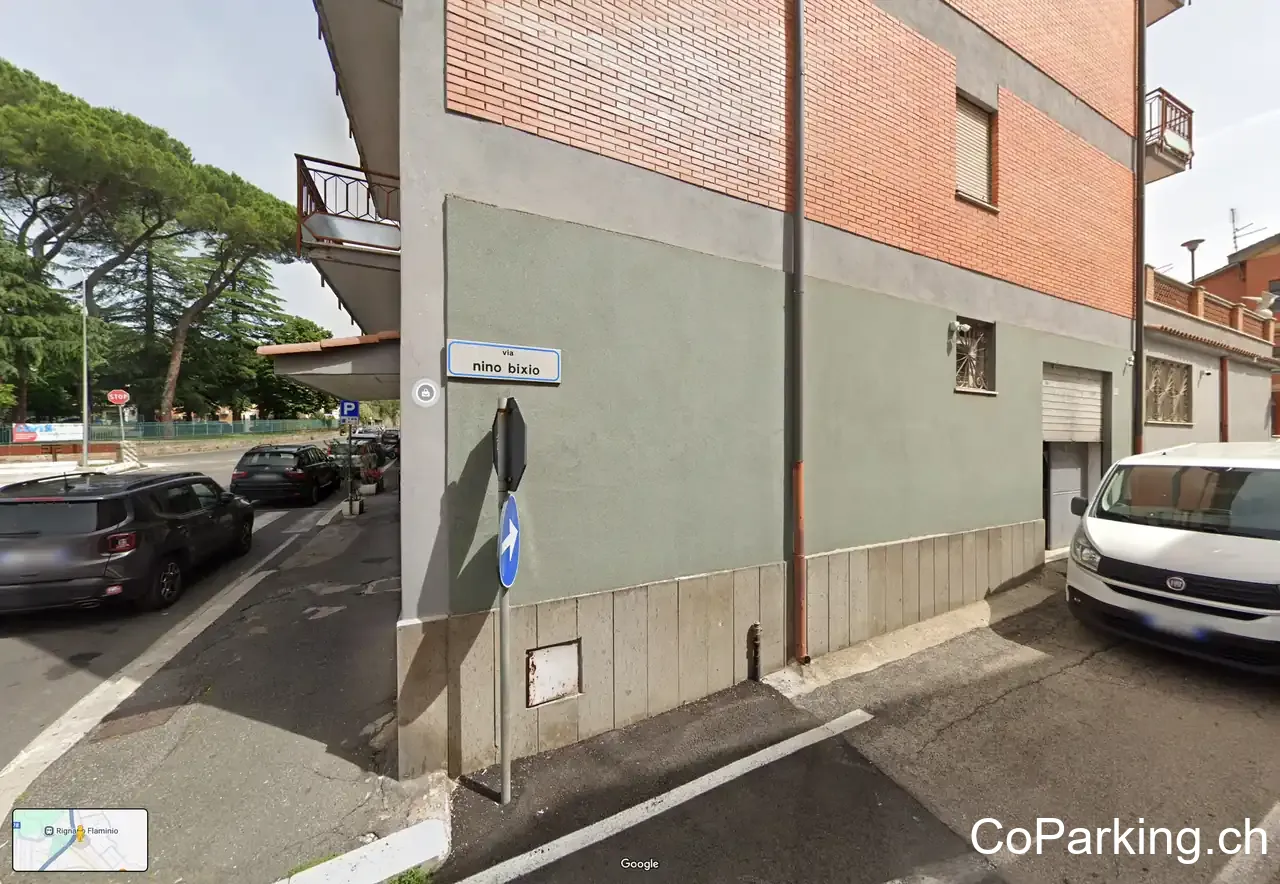 MG AUTO PARTS SRL