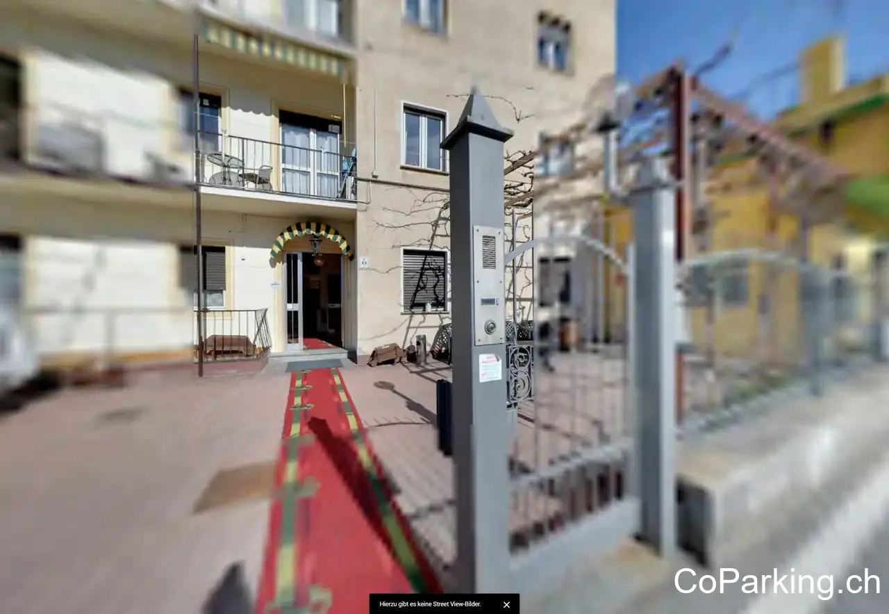 Albergo Mancuso del Voison