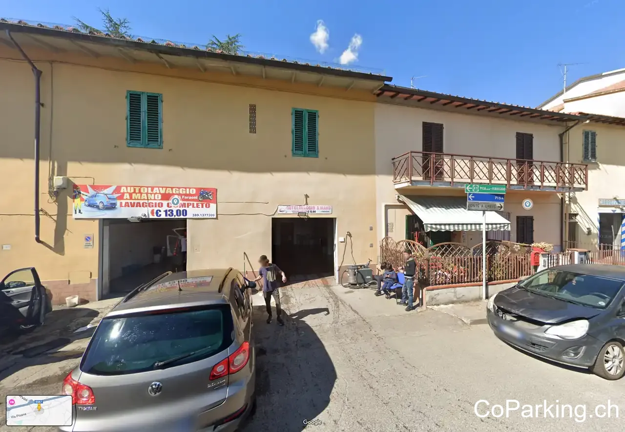 Autofficina Massimo
