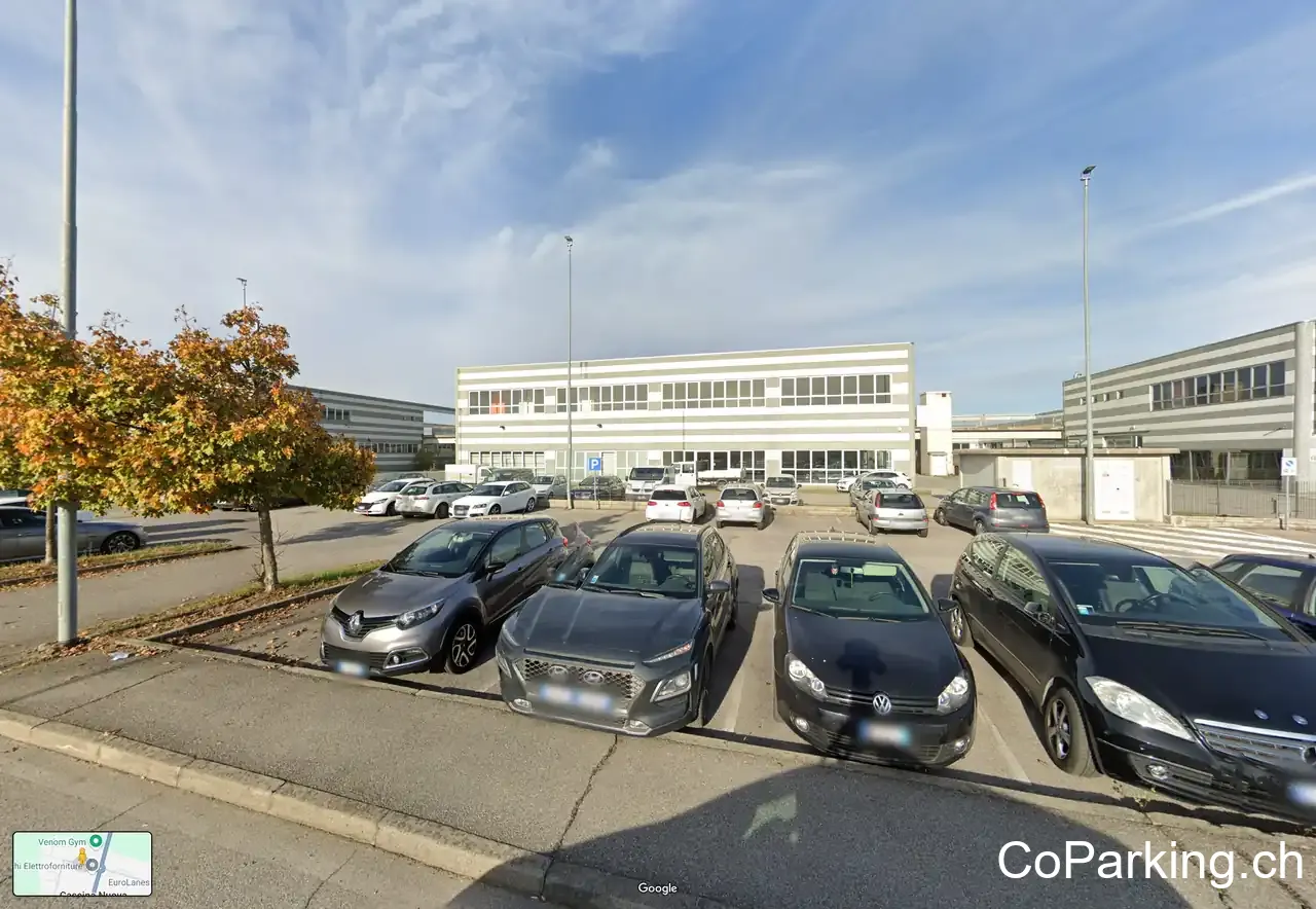 Auto fra srls