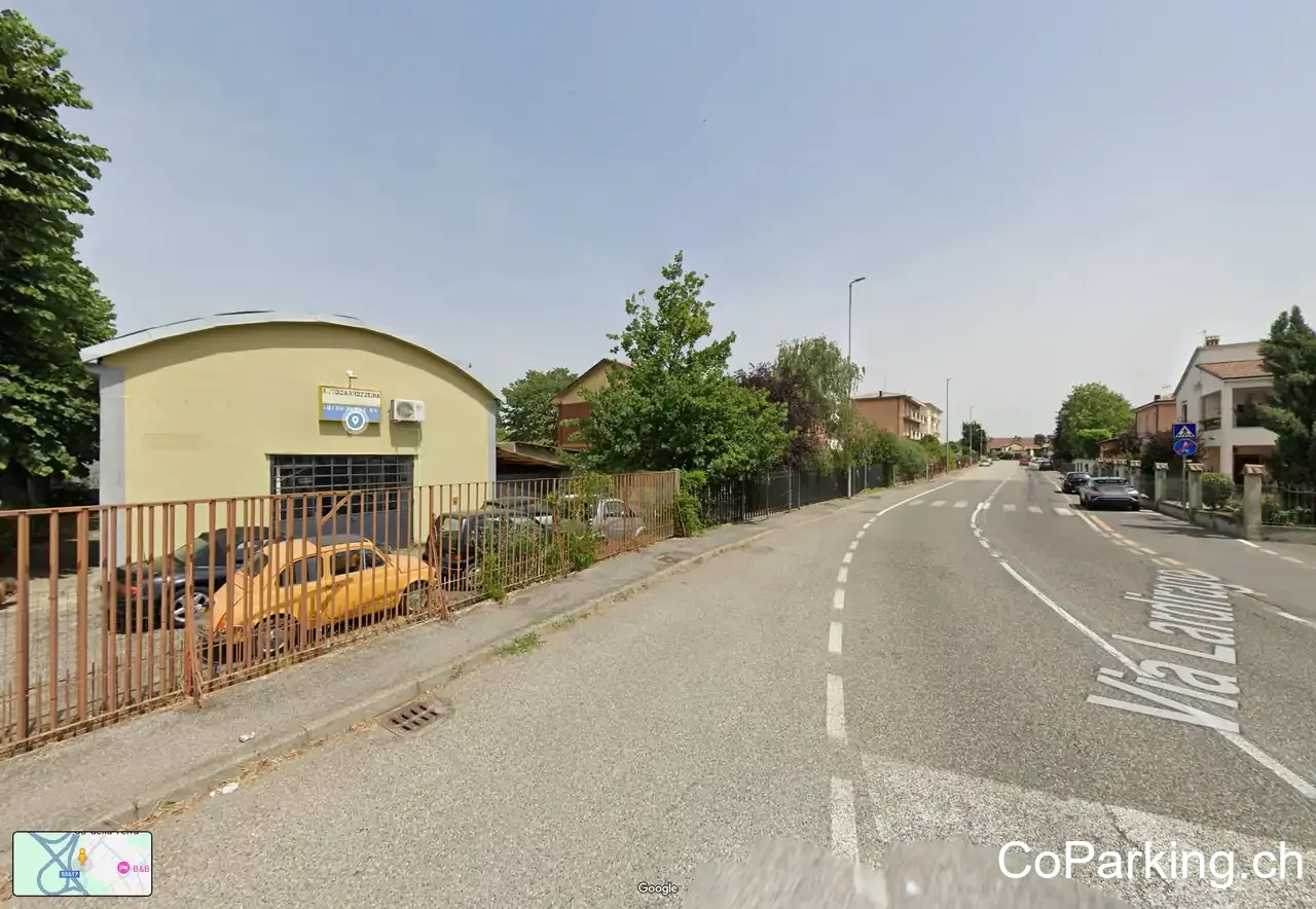 Carrozzeria autoriparazioni F.lli Decorato