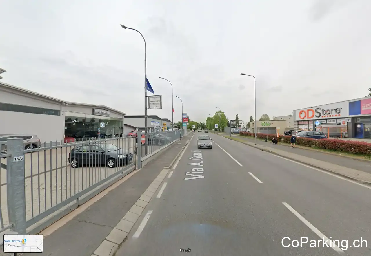 Eurocar Srl: Officina Autorizzata Hyundai - Kia