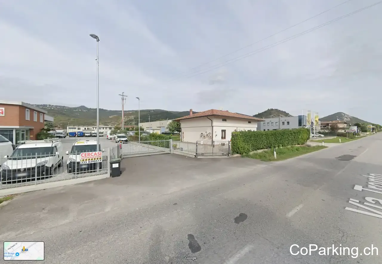 Autofficina Bodei