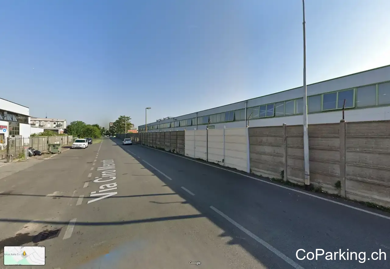 Cs Auto Carrozzeria