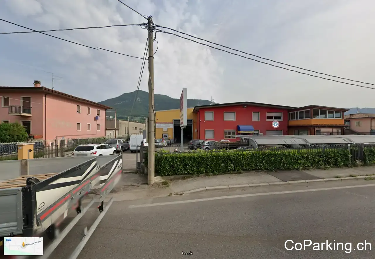 Centro Revisioni Caprino