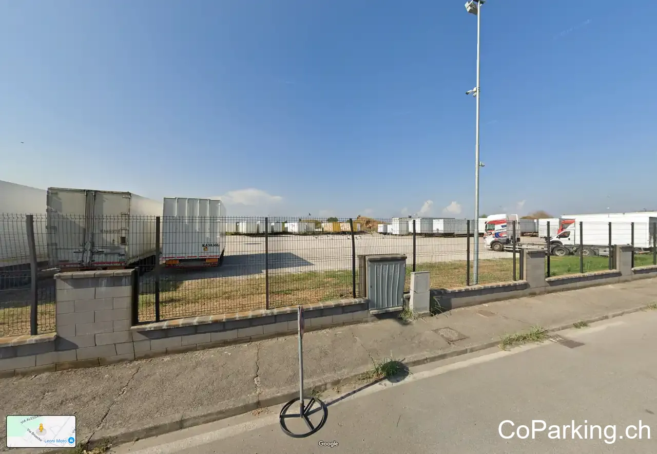 AUTOCARROZZERIA e OFFICINA VIGHI & ALESSANDRINI
