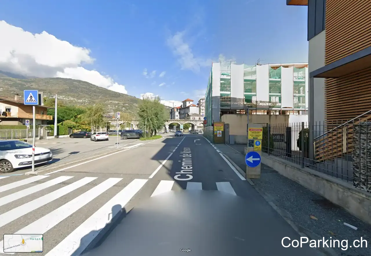 Le Lion Apartments - Bike&Ski