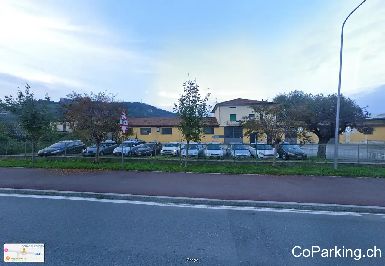 M-M MOTORS BRESCIA