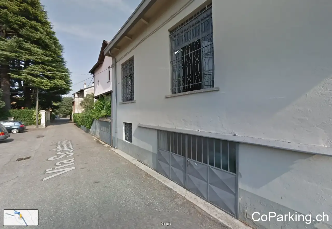Officina Miglierina