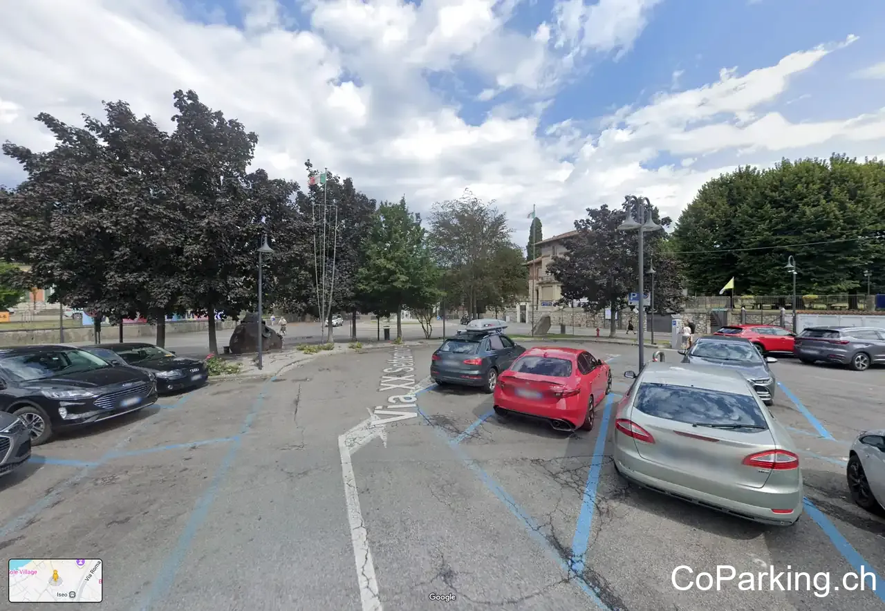 Parcheggio