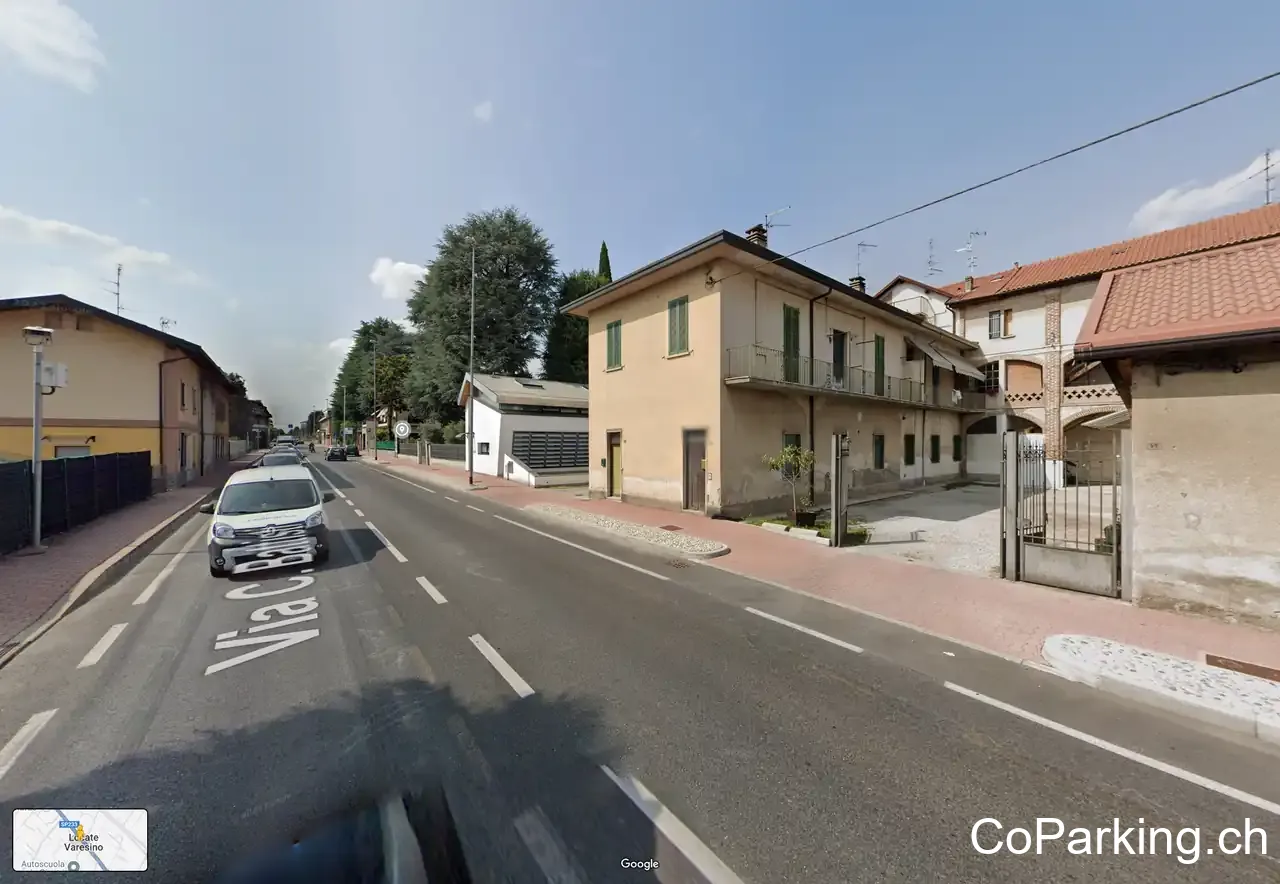 Briancesco Autoriparazioni