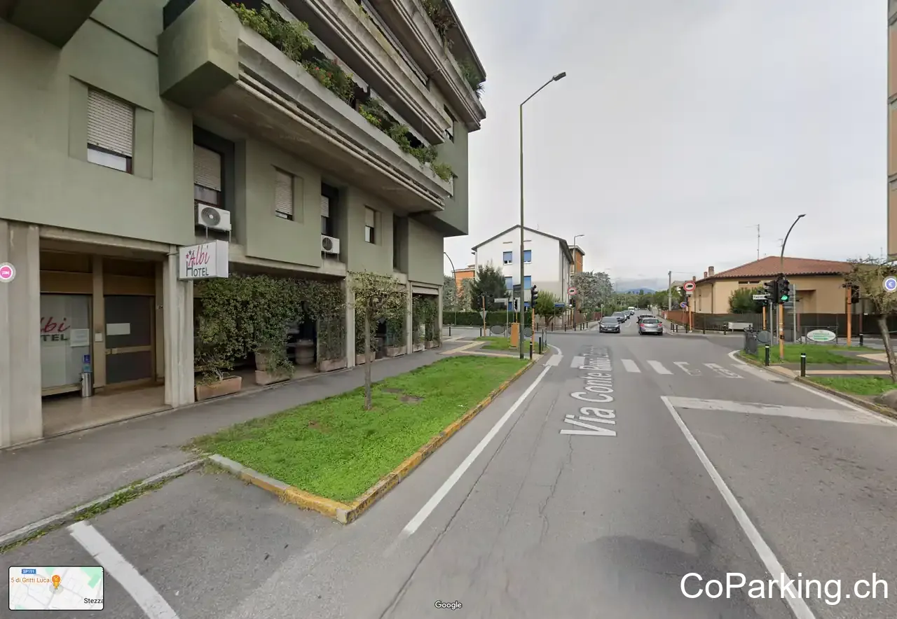 Hotel Albi