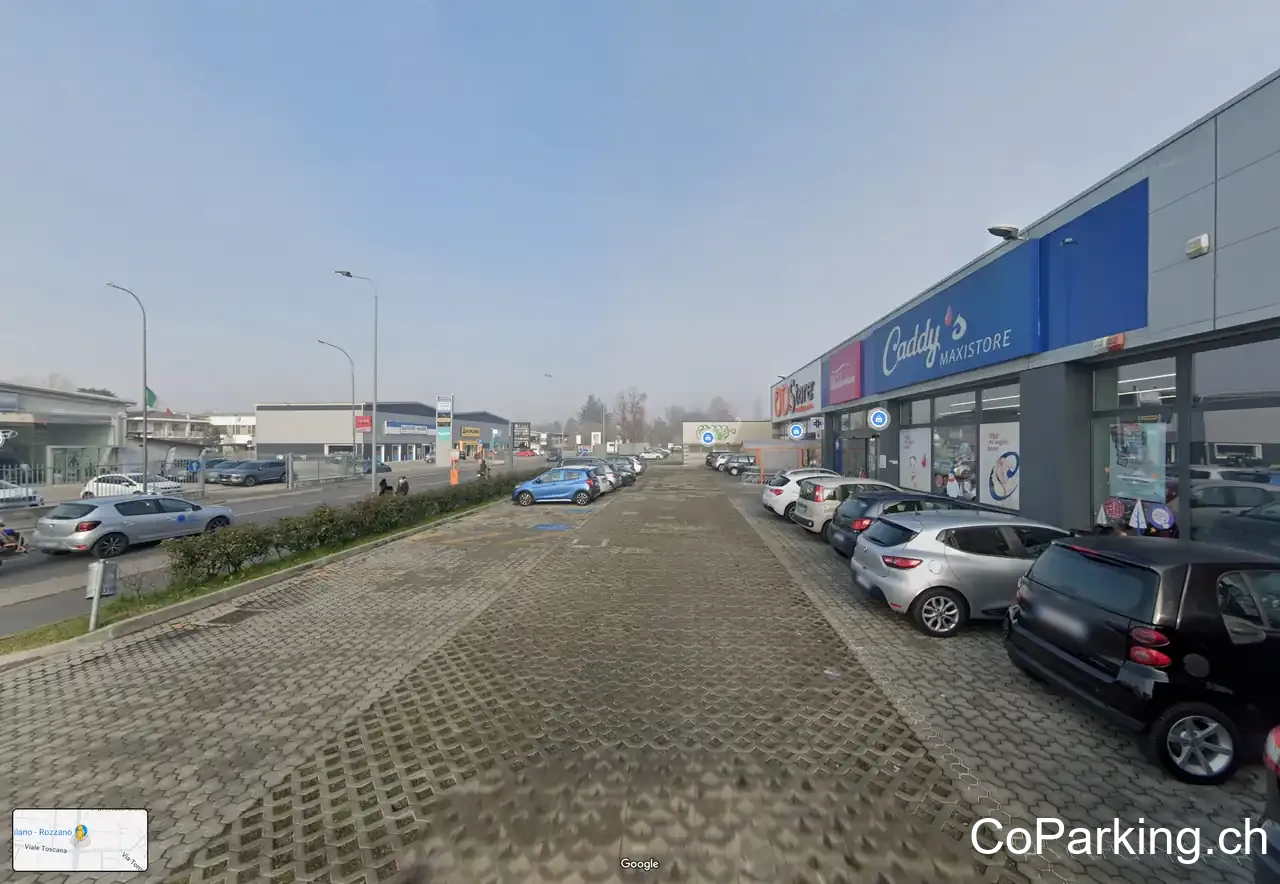Bep's Milano - Rozzano