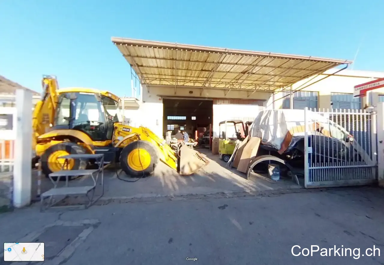 Carrozzeria F.lli Pelizzari