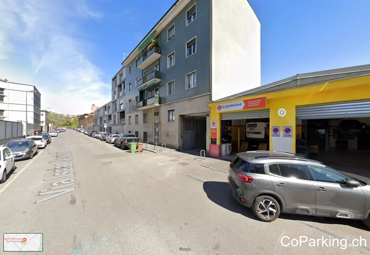 Eurorepar