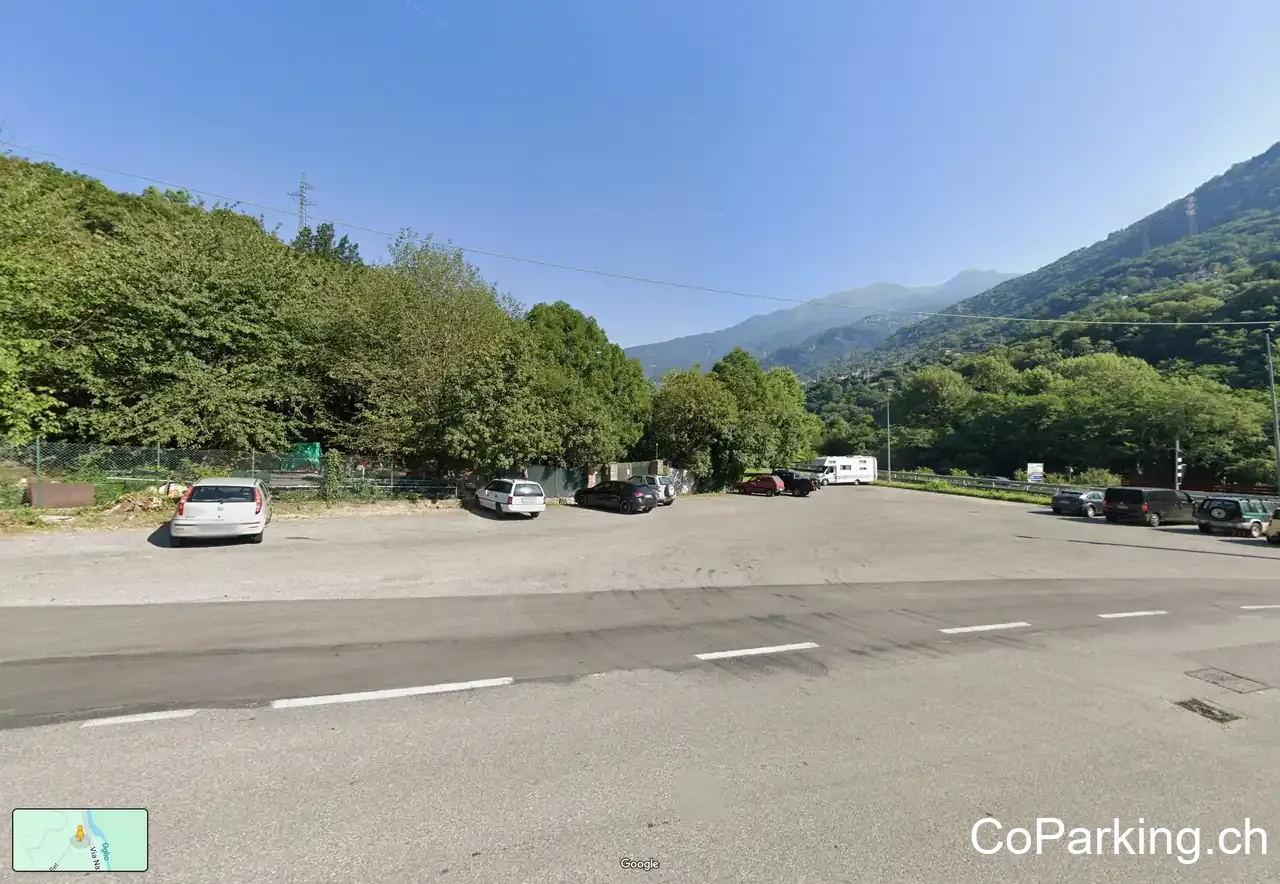Fg autoservice via san donnino n.10 sellero