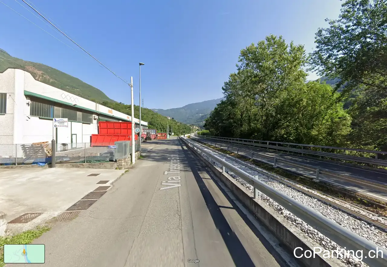 Carrozzeria Bazzoni